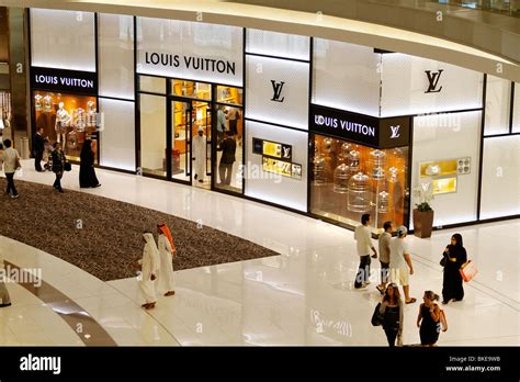 louis vuitton dubai